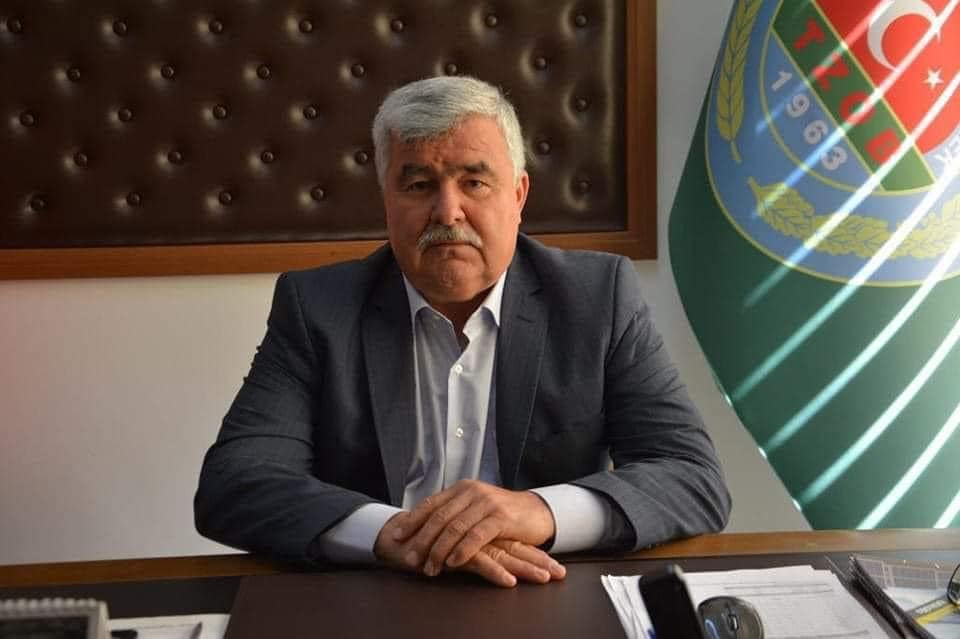 baskan