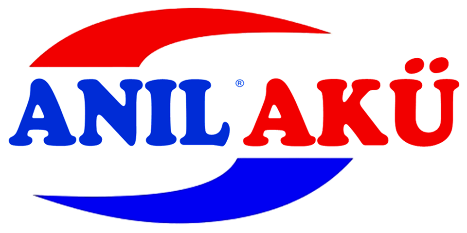 Anıl Ak&uuml; Logo