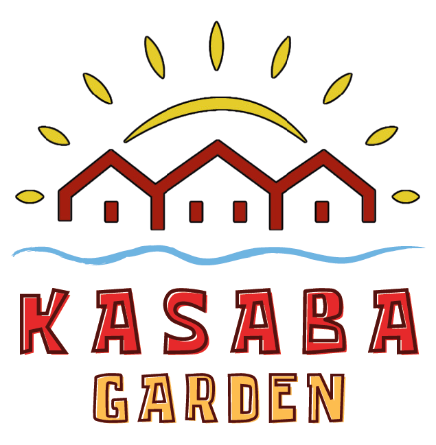 Kasaba Garden Logo