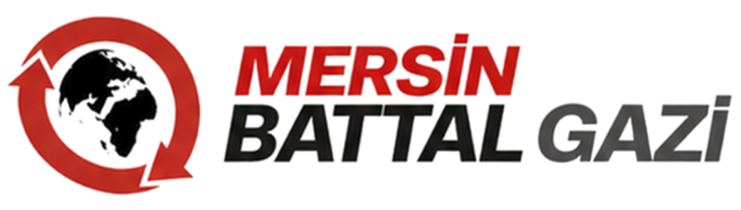 Battalgazi G Logo