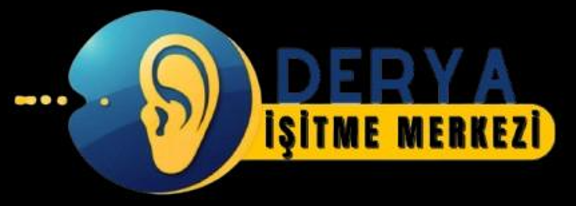 Derya İşitme Logo