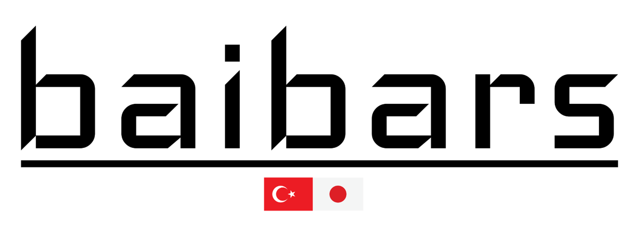 Baibars Logo