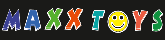 Maxx Toys Logo