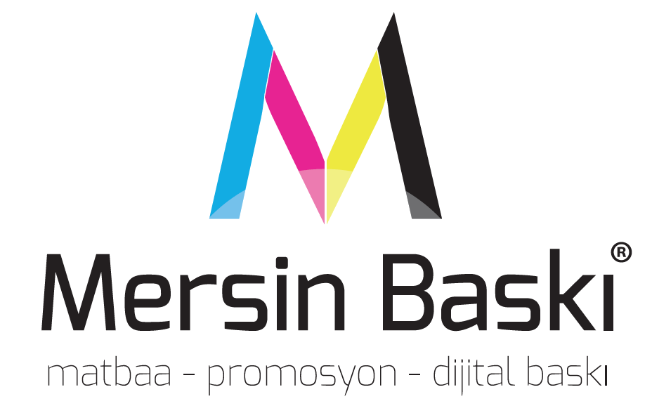 Mersin Baskı Logo