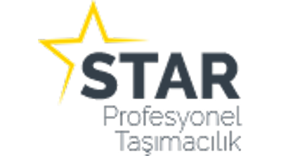 Star Taşımacılık Logo