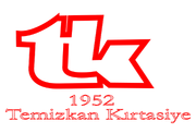 Temizkan Kırtasiye Logo